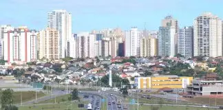 São José dos Campos-Urbanova