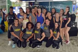 Conexão Juventude-urbanova
