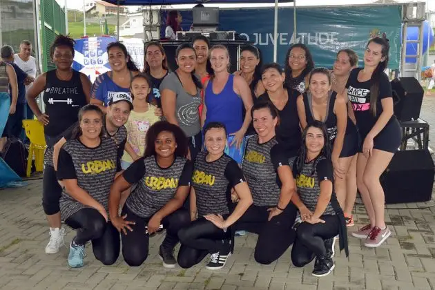 Conexão Juventude-urbanova
