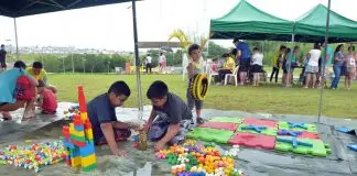 Conexão Juventude-urbanova