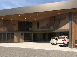 Mostra Nexus-urbanova