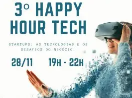 Happy Hour Tech-Urbanova