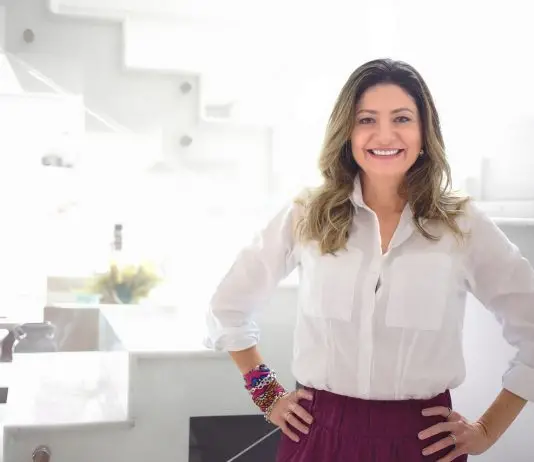 Consultora de Imagem-urbanova