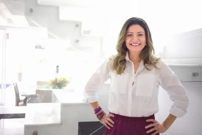 Consultora de Imagem-urbanova