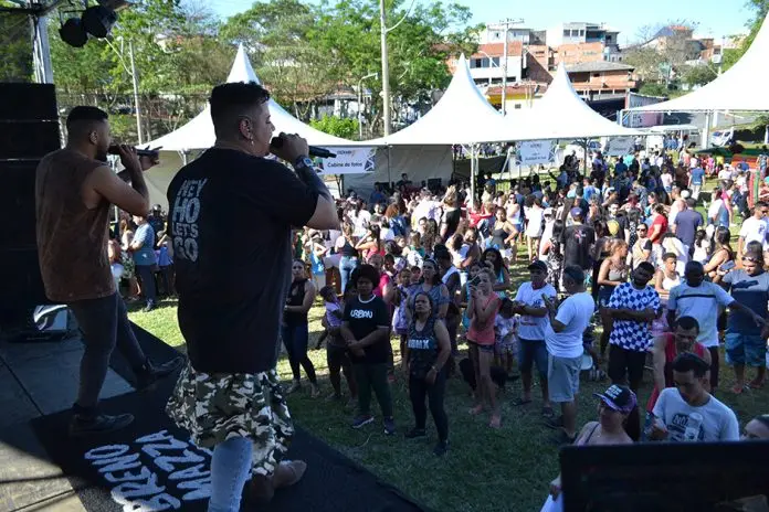 Conexão Juventude-Urbanova