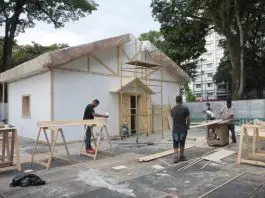 Natal São José dos Campos-Urbanova