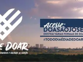Dia de Doar-Urbanova