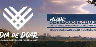 Dia de Doar-Urbanova