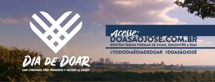 Dia de Doar-Urbanova