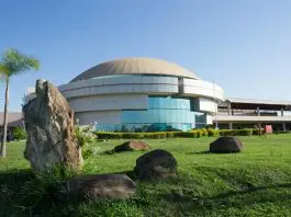 Parque Tecnológico-Urbanova