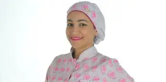 Orelhinha de boneca