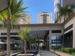 Pátio Mall-urbanova