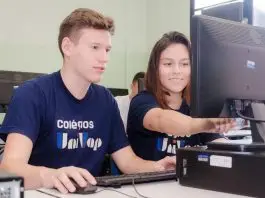 Colegio-Univap