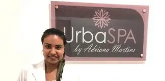 Urba-Spa-Urbanova
