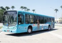 Estado de greve na Saens Peña pode gerar paralisação de linhas de ônibus em São José dos Campos