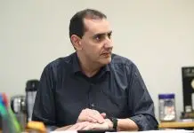 Pedido de afastamento e cassação do prefeito Anderson Farias é protocolado na Câmara