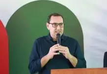 Pedido de afastamento e cassação do prefeito Anderson Farias é protocolado na Câmara