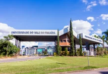Maior edição do Encontro de Iniciação Científica da Univap recebe participantes de 22 estados e do exterior, no Campus Urbanova