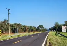 Novos radares no Vale do Paraíba começam a operar nesta quarta (29)