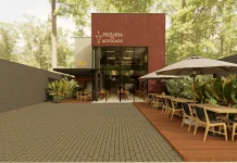 Pizzaria do Advogado inaugura unidade no Jardim das Indústrias