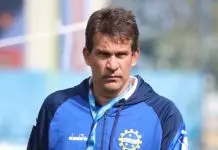 Ex-jogador de futebol, Renato Santiago receberá Medalha Rei Pelé no dia 11 de novembro