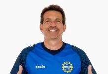 Ex-jogador de futebol, Renato Santiago receberá Medalha Rei Pelé no dia 11 de novembro