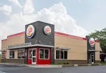 Burger King celebra o Halloween e troca boletos por hambúrgueres nesta sexta (31)