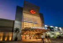 CenterVale Shopping estreia temporada natalina neste domingo (9)