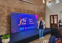 Após adiamento, FLIM lança programação oficial evento, que acontecerá entre os dias 28 e 30 de novembro