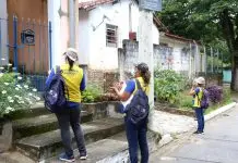 Câmara aprova criação de cem novas vagas para agentes de combate às endemias