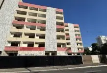 Implosão do Hotel Urupema • Acontece hoje, domingo (16), às 10h