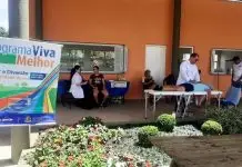 Programa “Viva Melhor” promoverá manhã de atividades gratuitas no Parque Ribeirão Vermelho neste sábado (8)