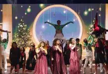 Show inédito “Onde o Natal Acontece” estreia neste final de semana em Campos do Jordão