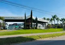 Urbanova terá esquema especial de trânsito durante o Enem