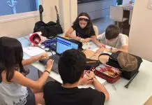 Crianças do Urbanova são semifinalistas em hackathon da NASA