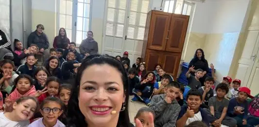 Fábula musical infantil terá apresentação nesta quinta na APAE de Campos do Jordão