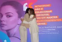 Social: Entre Elas reúne 300 mulheres e fortalece rede de empreendedorismo em São José dos Campos