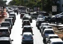 Calendário do IPVA 2026 é divulgado pelo governo de SP