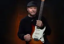 Christopher Cross apresenta turnê de 40 anos na Farma Conde Arena