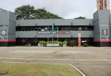 Menor de idade é detido pela polícia nesta segunda (17) após roubo no Jardim Esplanada