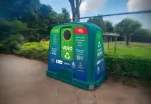 Novos ecopontos de vidro serão instalados na região central de São José dos Campos