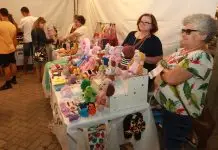 Feira de Natal terá rodízio de expositores e abre chamadas para artesãos joseenses