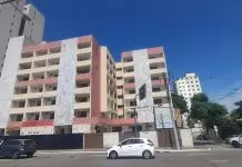 Após encerramento das atividades, Hotel Urupema será implodido em São José dos Campos