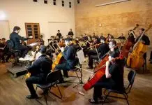 Orquestra Joseense realizará concerto gratuito na próxima quarta, no Teatro Municipal