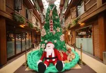 Campos do Jordão recebe Parada Natalina com desfiles e coreografias neste sábado (13)