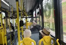 Urbanova terá novos horários de ônibus durante a noite e madrugada a partir desta segunda (15)