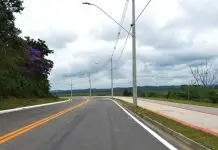 Corrida da Serra provocará interdições na Via Oeste neste domingo (14)