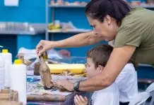 Fundação Cassiano Ricardo oferecerá 58 oficinas gratuitas durante as férias