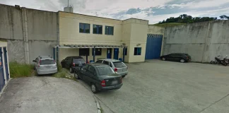 Jovem de 18 anos é atacado por três adolescentes dentro da Fundação CASA em São José dos Campos