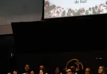 Igreja Batista Sião realizará Cantata de Natal com 50 vozes no Urbanova